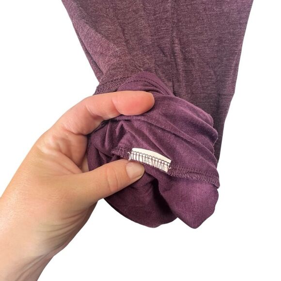 PrAna Abilene tiered front stretch Dress - size s - Picture 13 of 16